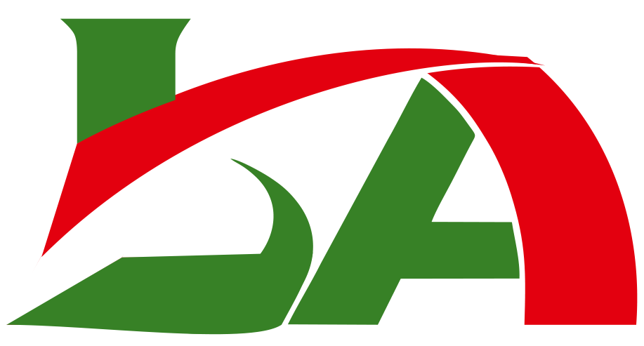 Lakshika Aircons logo